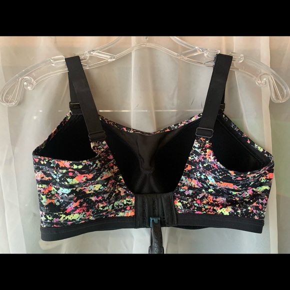 Leisure/Sport Bra Top - Picture 2 of 3